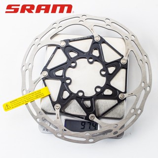 Sram ดิสก์เบรกโรเตอร์ไฮดรอลิค 160 มม. สําหรับจักรยานเสือภูเขา XR CLX