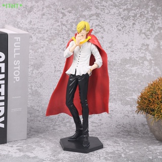 Itht&gt; ใหม่ ฟิกเกอร์ One Piece Uta Zoro Luffy Sanji Theatrical ver สําหรับตกแต่งบ้าน