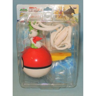 Shaymin Sky Forme ของแท้ JP - Banpresto [โมเดลโปเกมอน]