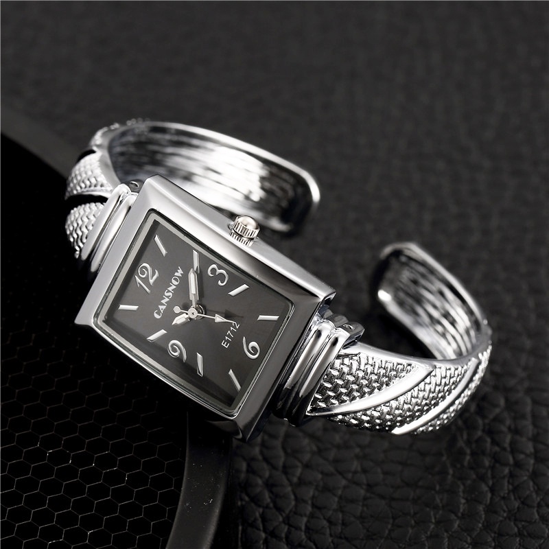 Relogio Feminino สุภาพสตรี หรูหรา ลําลอง นาฬิกาทอง ผู้หญิง แฟชั่น กําไลข้อมือ นาฬิกา สเตนเลส สร้อยข้อมือ นาฬิกาข้อมือผู้หญิง นาฬิกา