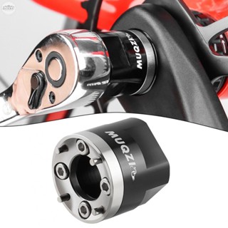 เครื่องมือประแจถอดสลักเกลียวข้อเหวี่ยง สําหรับจักรยาน SRAM SPARE DUB