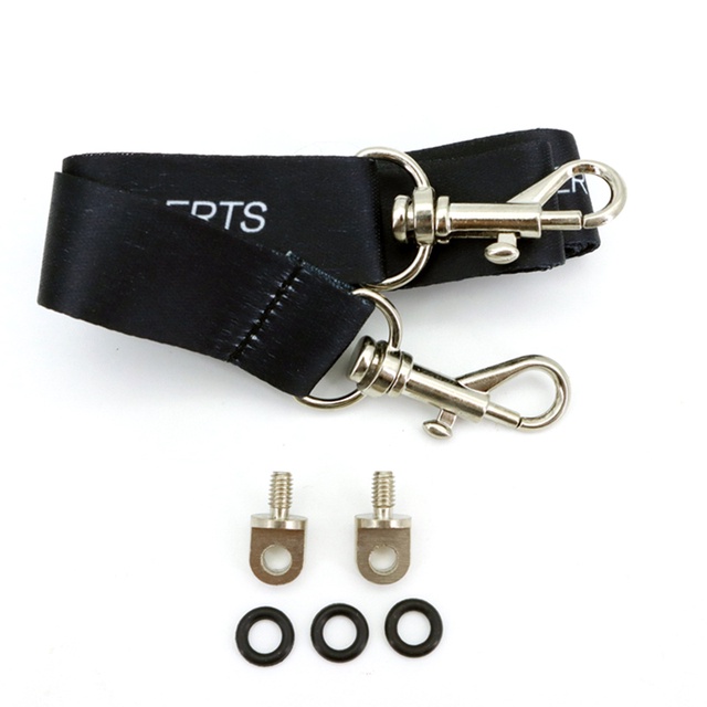 สายคล้องคอ พร้อมรีโมตคอนโทรล สําหรับโดรน DJI MINI 3 PRO RC