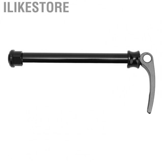 Ilikestore Front Thru Axle Easy Installation Quick Release Thru Axle Lever