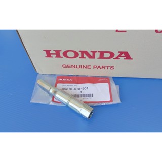 89216-KTW-901ปะแจบ๊อคถอดหัวเทียนแท้HONDA FORZA 350,ADV350,SH300 อะไหล่แท้ศูนย์HONDA 1ชิ้น