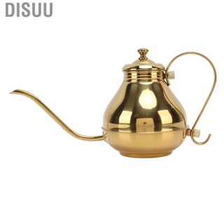 Disuu Coffee Drip Kettle  Coffee  Pot Small  for Home