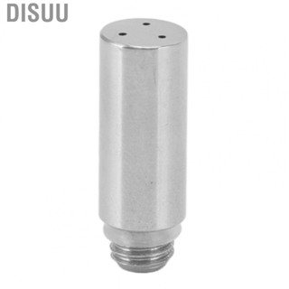 Disuu Coffee Machine Steam Nozzle  Scratch Free 3 Holes Wear Resistant Coffee Machine Nozzle  for Restaurants