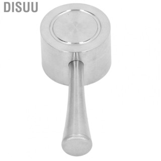 Disuu Coffee Machine Lever  Lightweight Functional Coffee Machine Steam Lever  for   Shops