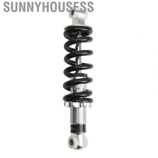 Sunnyhousess Mountain Bike Shock Absorber  Bike Shock Absorbers Replacement 190mm  for Motorcycle