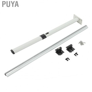 Puya Removable Table Leg RV Table Bracket Folding for Camper Trailer Yacht