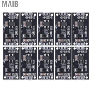 Maib  Charging Module Board   Module Light Weight Easy To Install Efficient for Nickel