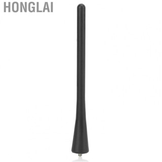 Honglai Car Short  Mast Car Short  Mast Rubber Black 39151S6AE02