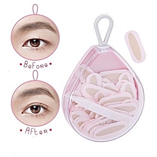 โอดีบีโอ เทป ตาข่ายติดตาสองชั้น 120คู่ OD8000 odbo Double Eyelids Tape ❤