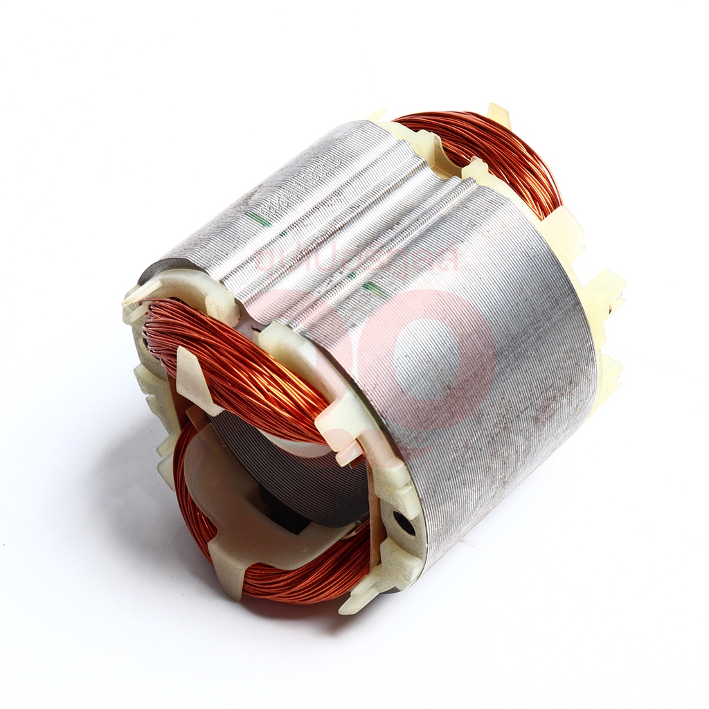 MAKITA มากีต้า MFLS0810 อะไหล่ฟิลคอยล์ LS-0810 FIELD ASS'Y 220V FOR LS0810 Code 634133-5