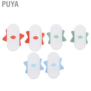 Puya Waist Twisting  Ergonomic Twisting Waist Board  for Outdoor Fitness