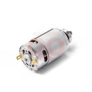 MAKITA (มากีต้า) อะไหล่ DC MOTOR ใช้กับเครื่องเลื่อยชัก(เล็ก) 12VMAX  MAKITA รุ่น JR103D