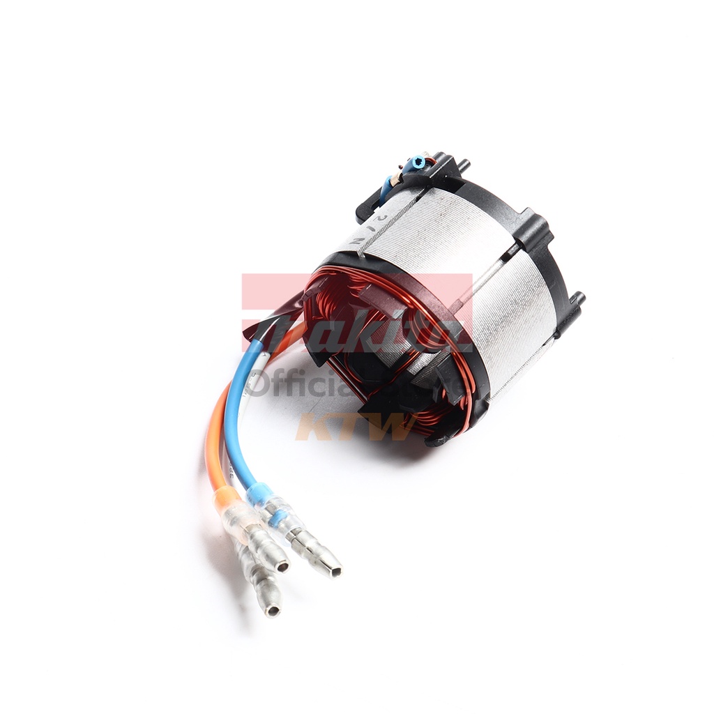 MAKITA มากีต้า MFTD111DZ อะไหล่ฟิลคอยล์ TD111D STATOR Code 629232-6