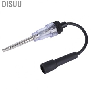 Disuu Ignition Tester  Inline Spark Tester Multifunctional  for Industry