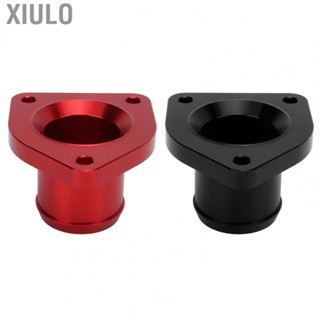 Xiulo Auto Parts  High Accuracy Engine Thermostat Housing with Leakproof Seal for Powerstroke 7.3L