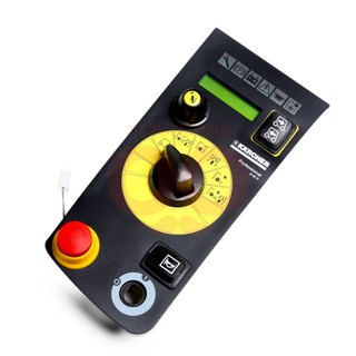 KARCHER (คาร์เชอร์) CONTROL PANEL KPL