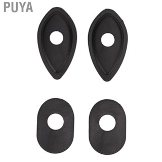 Puya Turn Signal Spacer  Turn Signal Adapters Plastic for Motorcycle