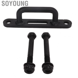 Soyoung Tow Loop  Tow Hook   Rustproof Long Durability 99994 1315  for Teryx KRX 1000 2020-2022