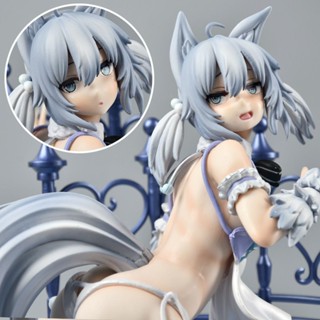 ฟิกเกอร์ อนิเมะ Restart Life Momenta Freya 1/7 ขายส่ง