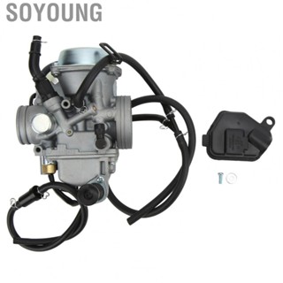 Soyoung Carburetor  High Strength ATV Accessories AR1237CA163RA  for Motorcycle