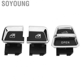 Soyoung 86257300  Power Window Switch Control Button  for Car