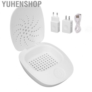 Yuhenshop Hearing Amplifier Dryer  Portable Electronic Automatic Hearing Ampli