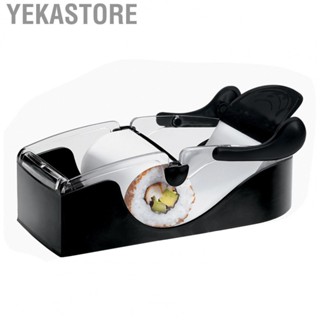 Yekastore Sushi Machine  Sushi Maker Lightweight PP  for Party