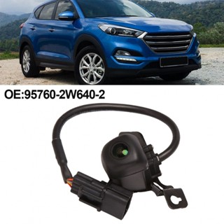 ⚡READYSTOCK⚡For Hyundai-Santa Fe 2016-2018 Car Rear-View Camera Reverse-Camera 95760-2W640