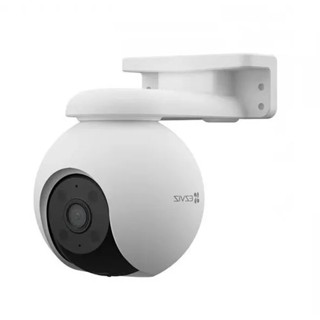 EZVIZ H8 Pro Wi-Fi Camera 5MP 4mm