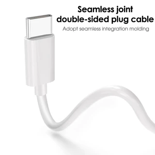อะแดปเตอร์แปลงสายหูฟัง USB Type C เป็น 3.5 มม. แบบพกพา น้ําหนักเบา อุปกรณ์เสริม สําหรับโทรศัพท์มือถือ