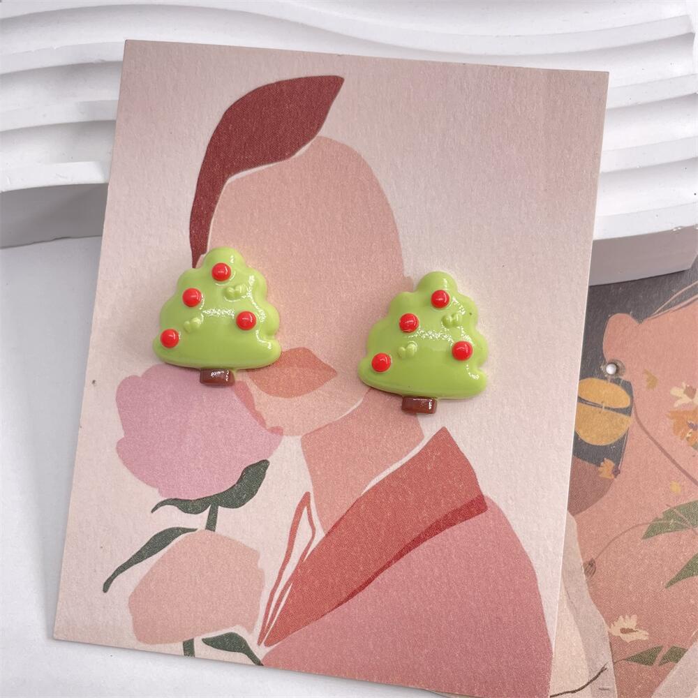 [3#] ชุดเครื่องประดับเรซิ่น รูปการ์ตูนกระต่าย ดอกไม้ แฮนด์เมด diy สําหรับรองเท้า FN