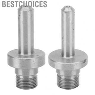 Bestchoices Chuck Connecting Rod(10mm/0.4in (for K01 63 K02 63 Mini Chuck)