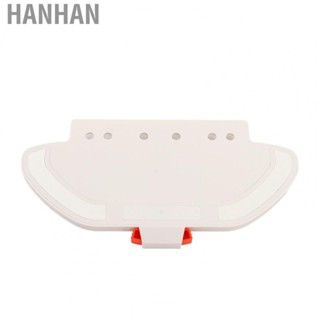 Hanhan Vacuum Cleaner Mop   Exquisite Workmanship Mop  Replacement  for Vacuum Machine