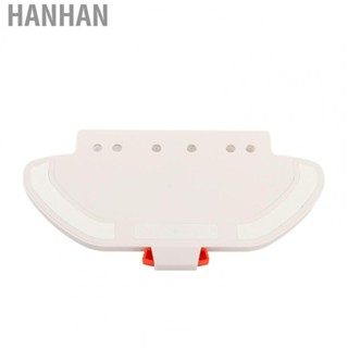 Hanhan Vacuum Cleaner Mop   Exquisite Workmanship Mop  Replacement  for Vacuum Machine