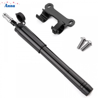 【Anna】Inflator Accessories Cylinder Drop-resistant Good Air Tightness High Strength