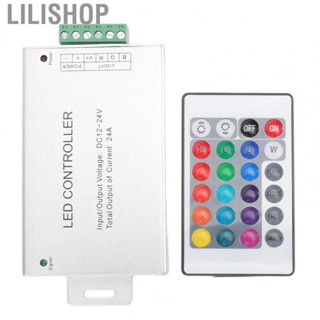 Lilishop IR  Controller  Light Strip Module 24A  RF Controller Hot