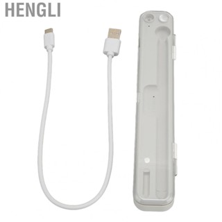 Hengli Tablet Pencil Charging Case For IOS Portable  Charging Storage Penc Hot