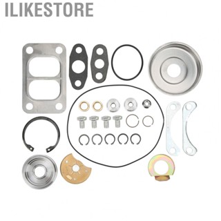 Ilikestore Turbocharger    Kit Reliable 3575169 for Car Replacement for Holset HY35 HX35 HX40 HE341 HE351