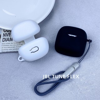 Jbl TUNE FLEX Compact Endurance RACE Wave Beam Tour pro2 เคสหูฟังซิลิโคนนิ่ม กันกระแทก กันน้ํา พร้อมแหวนขาตั้ง