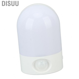 Disuu Nightlight Rechargeable 6500K Motion   Night Light For Bedroom