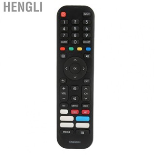 Hengli Television   TV  Low Power Consumption Dedicated Menu  Keys  for 55A7300F for EN2K30P for EN2P30H for EN2Q30H