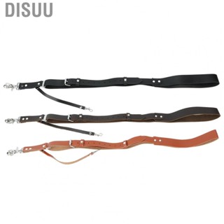 Disuu Strap Genuine Leather  Strap Accessory Adjust  Neck Strap US