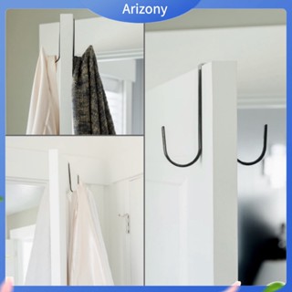 Arizony|  ตะขอแขวนพวงหรีด เหล็กคาร์บอน อเนกประสงค์ ติดตั้งง่าย ป้องกันการเสียรูป ไม่ต้องเจาะรู