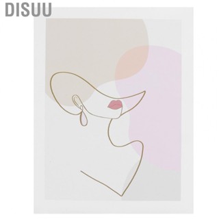 Disuu Art Painting  Abstract Frameless Painting Fashionable Frameless Painting  for Office for Home