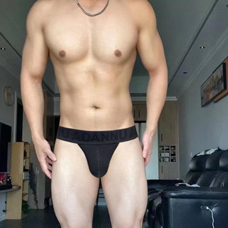 Ins Style กางเกงชั้นใน บิกินี่ ผ้าฝ้าย เซ็กซี่ ใส่สบาย สําหร…