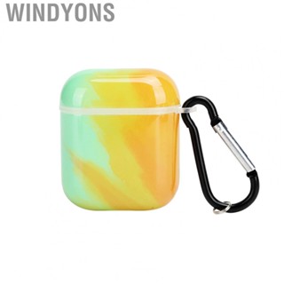 Windyons Protective Skin  Lost Durable Fashion Headphone Case With Buckle