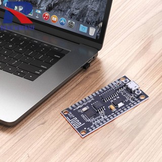 บอร์ดทดลอง ESP8266 CH340 CP2102 พร้อม USB Serial 32MB 8MB สําหรับ Arduino IO